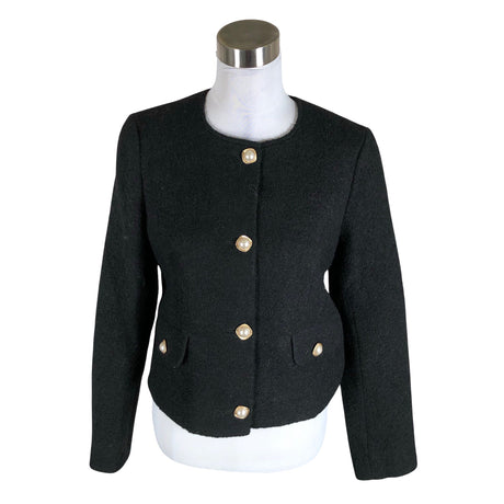 Unisex Designers Remix - Jacket, size 38 - Black ()