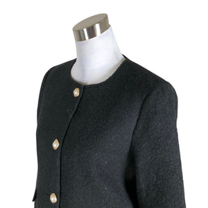 Unisex Designers Remix - Jacket, size 38 - Black (3)