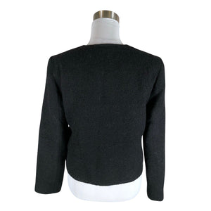 Unisex Designers Remix - Jacket, size 38 - Black (2)