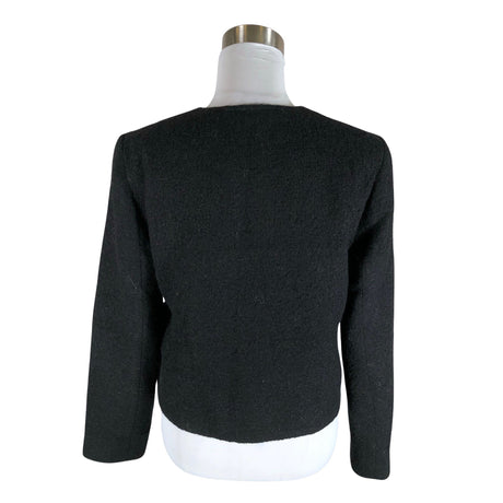 Unisex Designers Remix - Jacket, size 38 - Black (2)