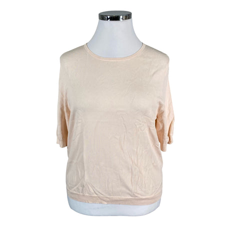 Unisex Ril's - Sweater, size 42 - Light pink ()