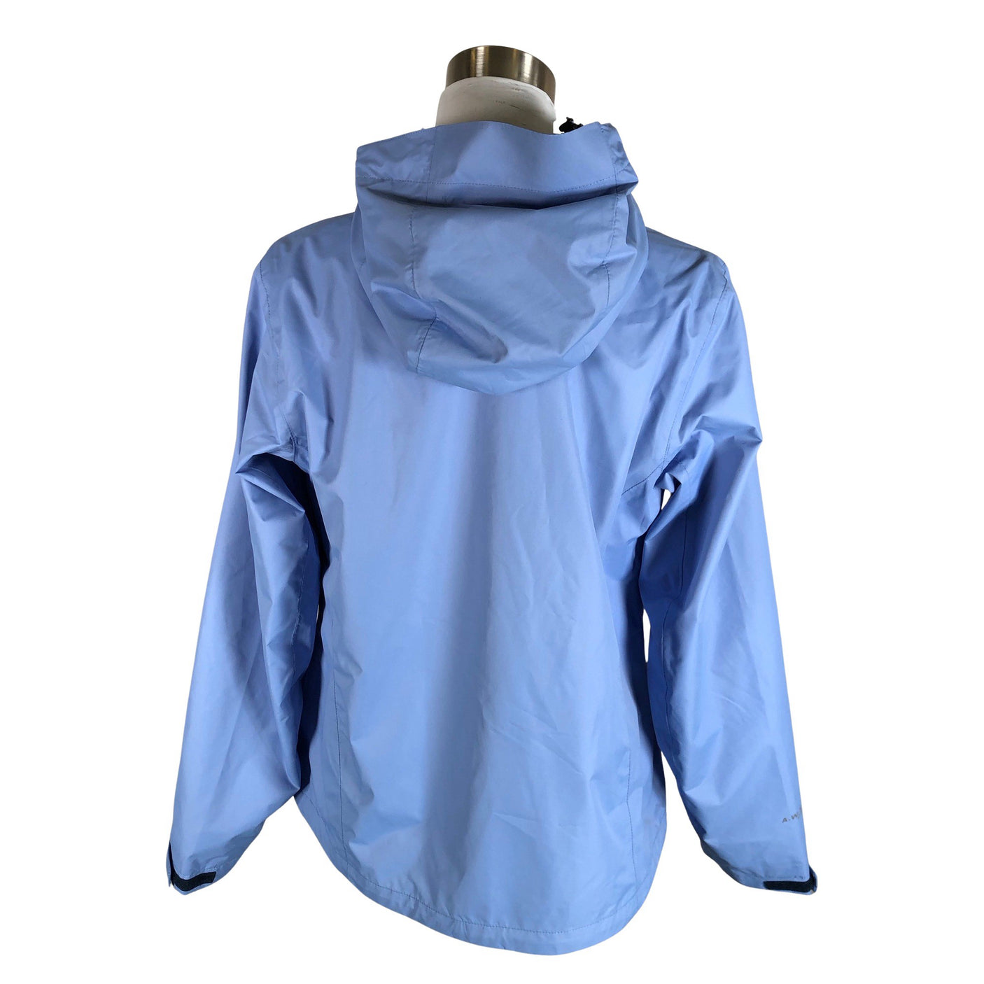 Unisex Icepeak - Outdoor jacket, size 40 - Light blue (2)