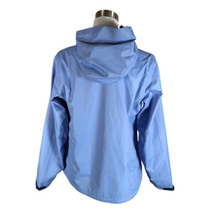 Unisex Icepeak - Outdoor jacket, size 40 - Light blue (2)