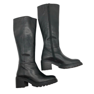 Unisex Geox - Boots, size 38 - Black (1)
