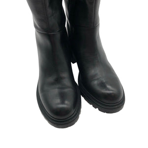 Unisex Geox - Boots, size 38 - Black (3)