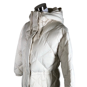 Unisex Ivo Nikkolo - Down jacket, size 36 - Natural white (3)