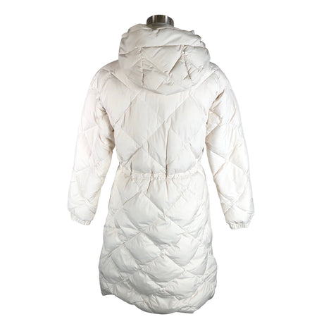 Unisex Ivo Nikkolo - Down jacket, size 36 - Natural white (2)