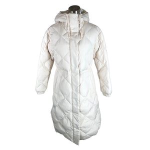 Unisex Ivo Nikkolo - Down jacket, size 36 - Natural white (1)