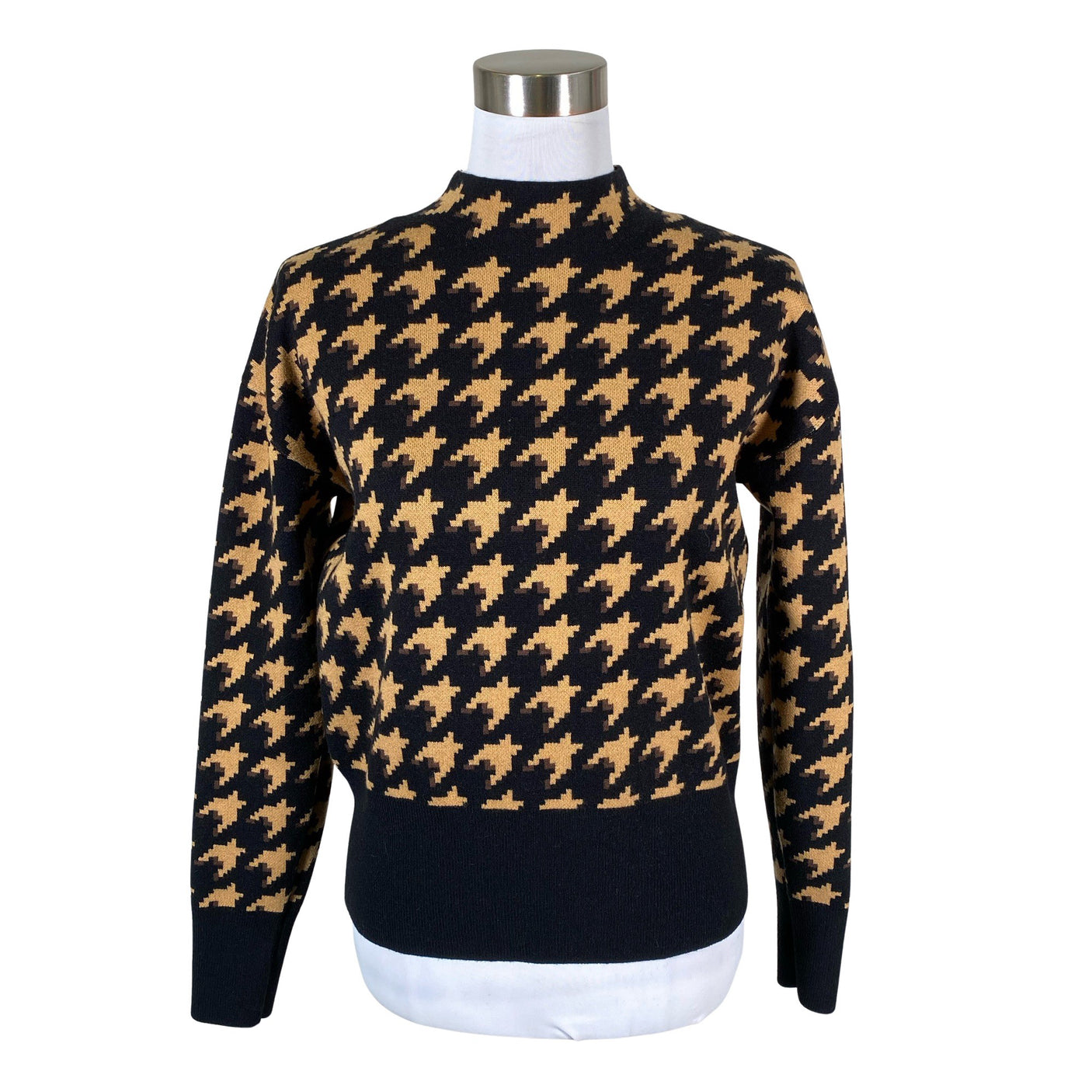 Unisex Ivo Nikkolo - Sweater, size 36 - Black (1)