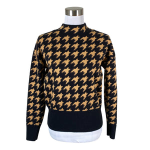 Unisex Ivo Nikkolo - Sweater, size 36 - Black (1)