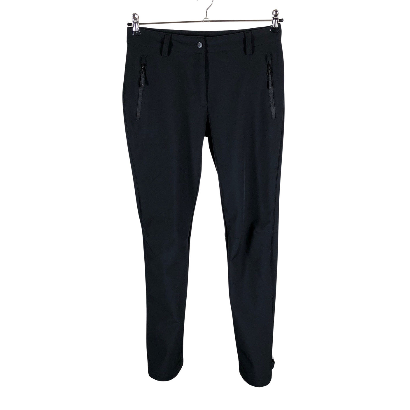 Unisex Icepeak - Softshell pants, size 36 - Black (1)
