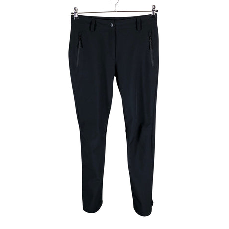 Unisex Icepeak - Softshell pants, size 36 - Black ()