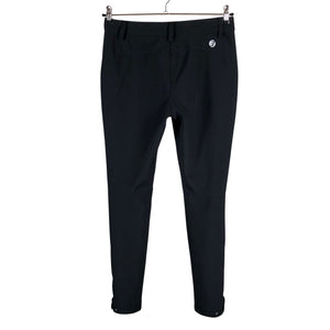 Unisex Icepeak - Softshell pants, size 36 - Black (2)