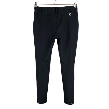 Unisex Icepeak - Softshell pants, size 36 - Black (2)