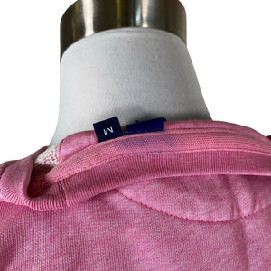Unisex Gant - Sweatshirt, size 38 - Light pink (2)