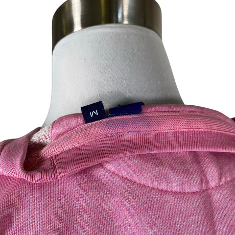 Unisex Gant - Sweatshirt, size 38 - Light pink (2)