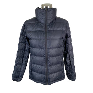 Unisex Peak Performance - Light down jacket, size 36 - Black (1)