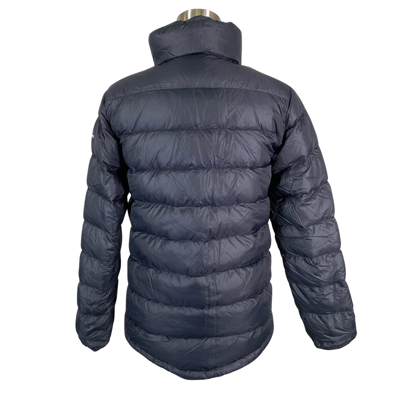 Unisex Peak Performance - Light down jacket, size 36 - Black (2)