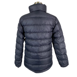 Unisex Peak Performance - Light down jacket, size 36 - Black (2)