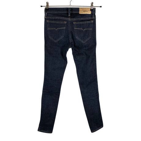 Unisex Diesel - Jeans, size W24 - Blue (2)