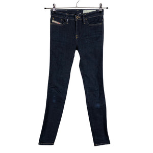 Unisex Diesel - Jeans, size W24 - Blue (1)