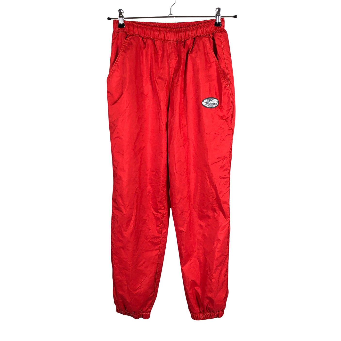 Unisex Luhta - Winter pants, size 36 - Red (1)