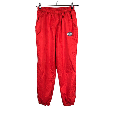 Unisex Luhta - Winter pants, size 36 - Red ()