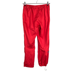 Unisex Catmandoo - Outdoor pants, size 38 - Red (2)