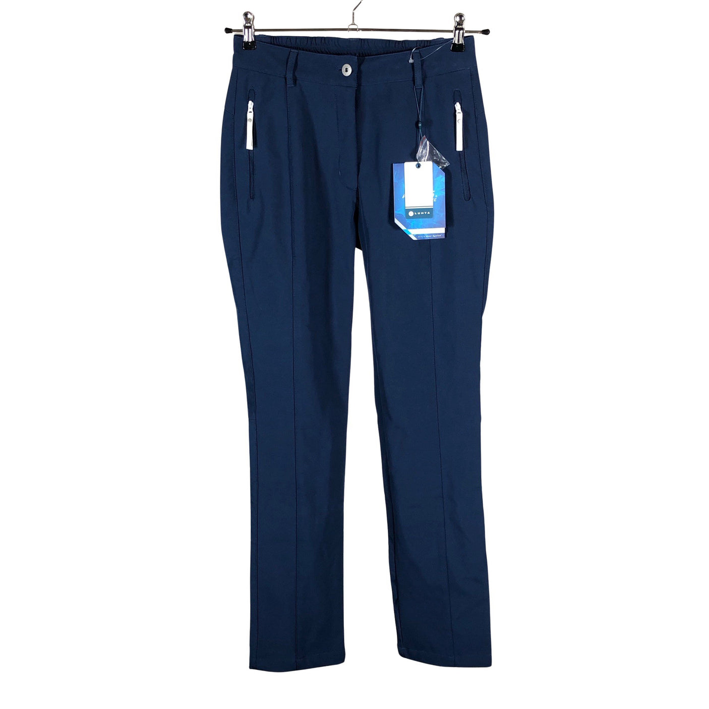 Unisex Luhta - Softshell pants, size 170 - 176 - Blue (1)