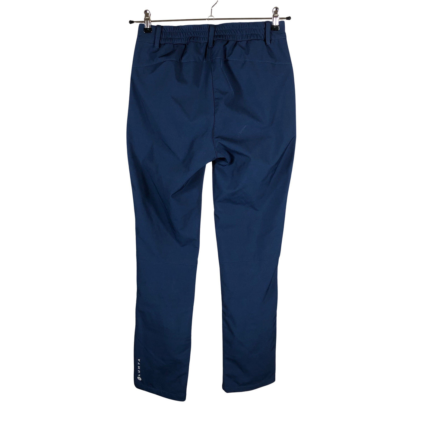 Unisex Luhta - Softshell pants, size 170 - 176 - Blue (2)