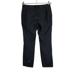Unisex Luhta - Outdoor pants, size 36 - Black (2)