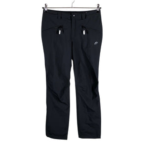 Unisex Luhta - Outdoor pants, size 36 - Black (1)