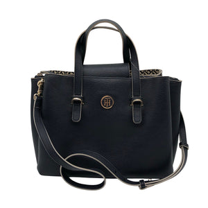Unisex Tommy Hilfiger - Handbag, size Midi - Blue (1)
