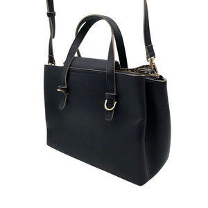 Unisex Tommy Hilfiger - Handbag, size Midi - Blue (2)
