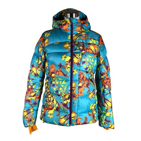Unisex Halti - Lightly padded jacket, size 36 - Blue ()