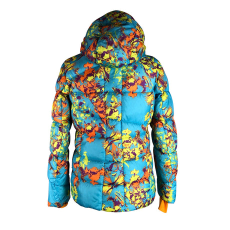 Unisex Halti - Lightly padded jacket, size 36 - Blue (2)