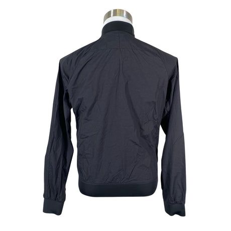 Unisex Adidas - Sports jacket, size S - Black (2)