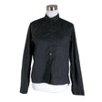 Unisex Filippa K. - Blouse, size 38 - Black ()