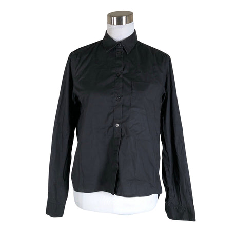 Unisex Filippa K. - Blouse, size 38 - Black ()