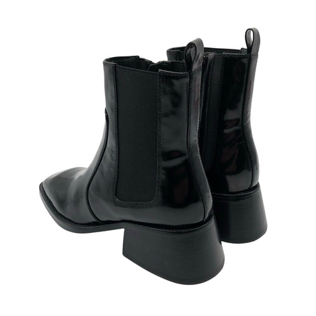 Unisex Pavement - Ankle boots, size 37 - Black (2)