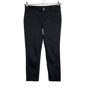 Unisex Lauren Ralph Lauren - Slacks, size 38 - Black (1)