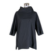 Unisex COS - Tunic, size 38 - Black ()
