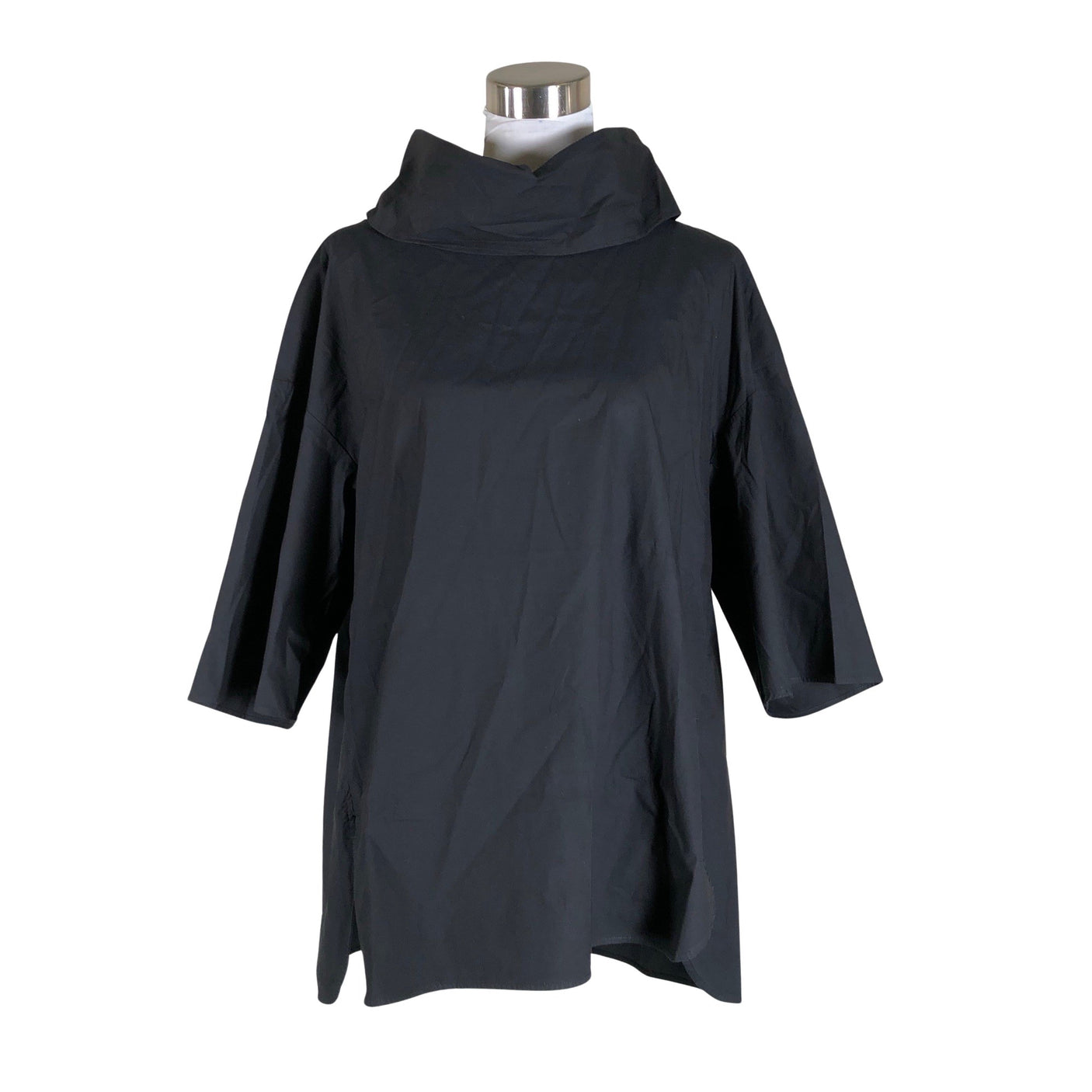 Unisex COS - Tunic, size 38 - Black (1)
