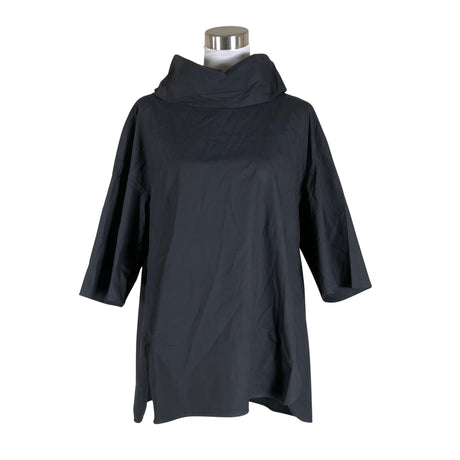 Unisex COS - Tunic, size 38 - Black ()