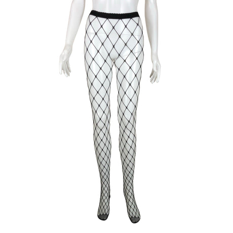 Unisex Wolford - Stockings, thin, size 36 - Black ()