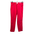 Unisex Brax - Slacks, size 40 - Red ()