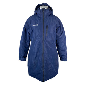 Unisex Craft - Winter jacket, size 42 - Blue (1)