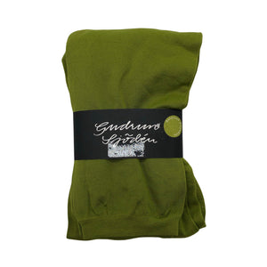 Unisex Gudrun Sjöden - Leggings, size 48 - Green (1)