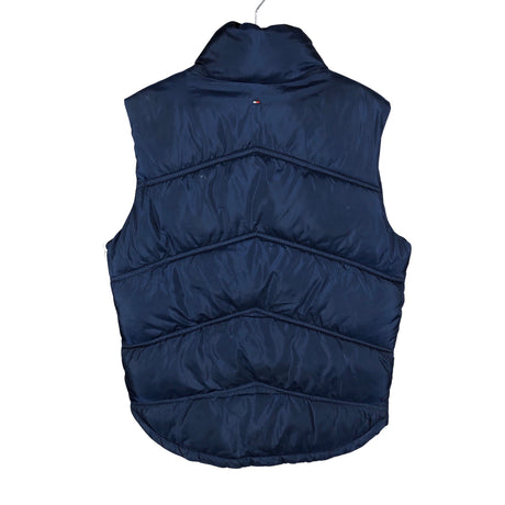 Unisex Tommy Hilfiger - Winter vest, size 146 - 152 - Blue (2)