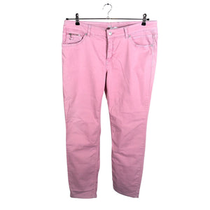 Unisex MAC - Jeans, size 46 - Light pink (1)